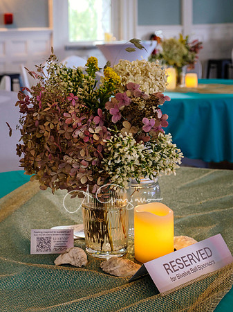 Mastic Beach Conservancy Ball