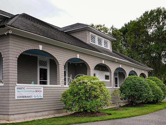 Mastic Beach Conservancy Ball