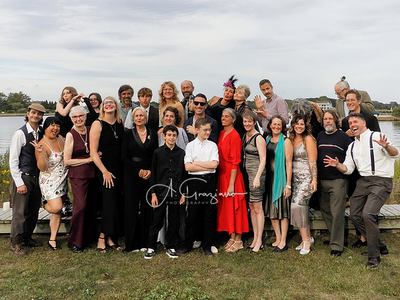 Mastic Beach Conservancy Ball