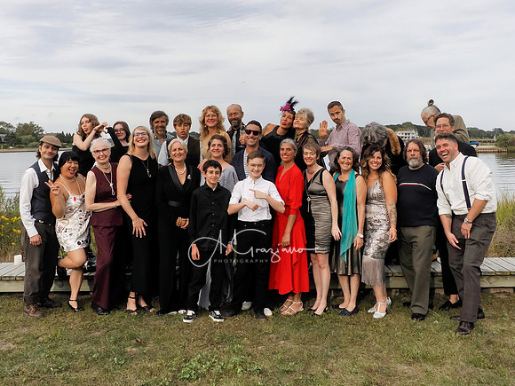 Mastic Beach Conservancy Ball