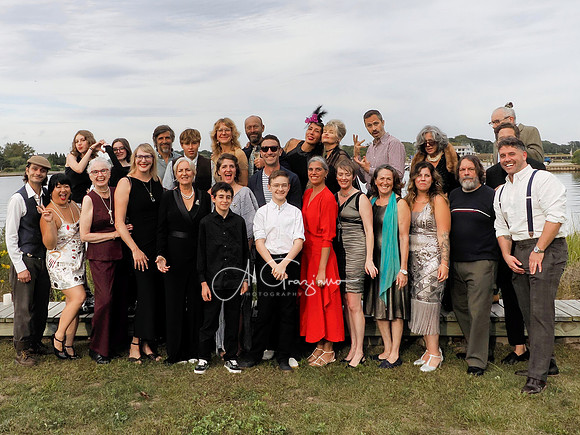 Mastic Beach Conservancy Ball
