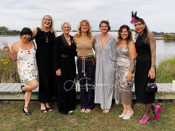 Mastic Beach Conservancy Ball