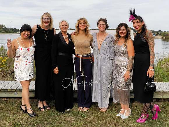Mastic Beach Conservancy Ball