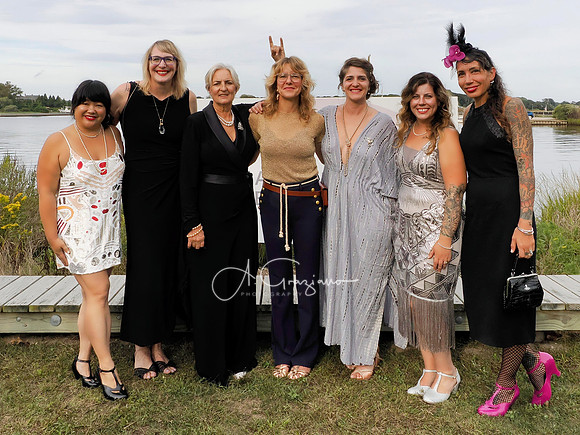 Mastic Beach Conservancy Ball