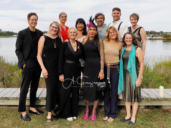Mastic Beach Conservancy Ball