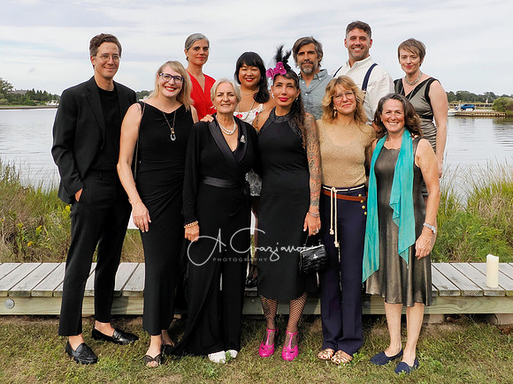 Mastic Beach Conservancy Ball
