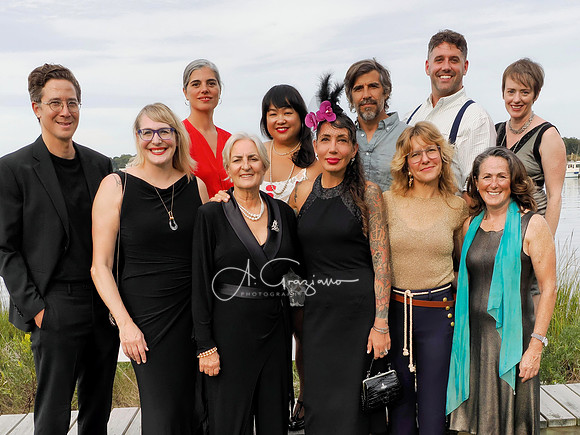 Mastic Beach Conservancy Ball