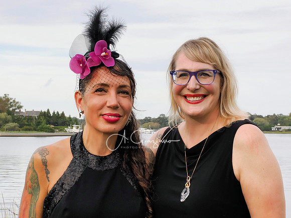 Mastic Beach Conservancy Ball
