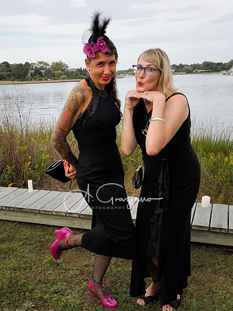 Mastic Beach Conservancy Ball