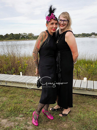 Mastic Beach Conservancy Ball