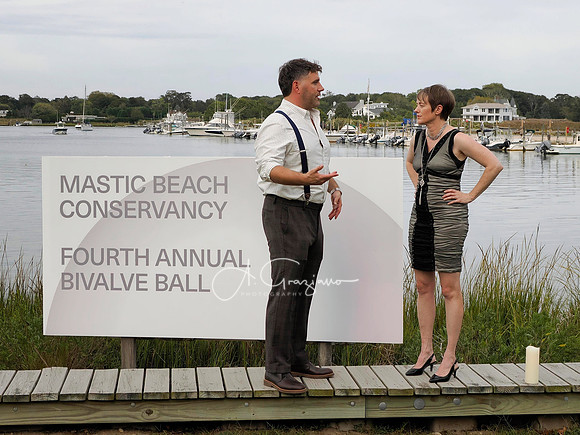 Mastic Beach Conservancy Ball