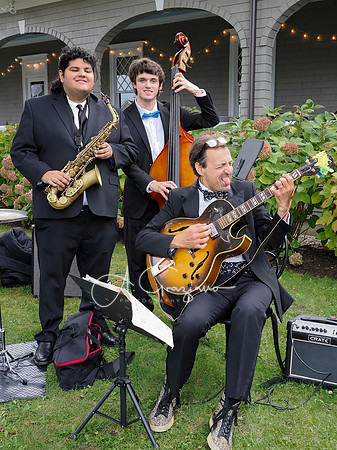 Mastic Beach Conservancy Ball