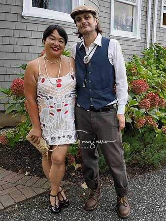 Mastic Beach Conservancy Ball