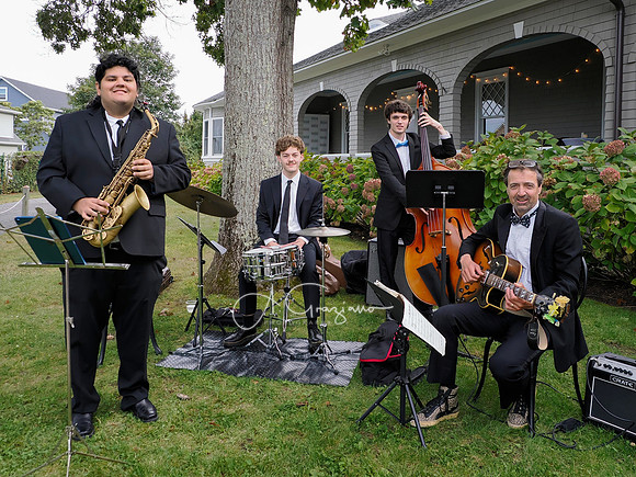 Mastic Beach Conservancy Ball