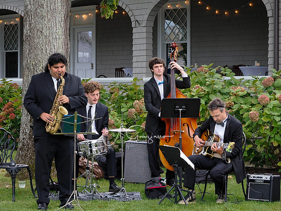 Mastic Beach Conservancy Ball