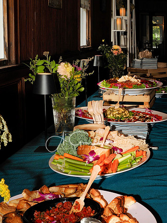 Mastic Beach Conservancy Ball