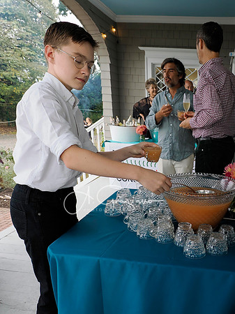 Mastic Beach Conservancy Ball