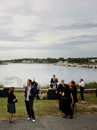 Mastic Beach Conservancy Ball
