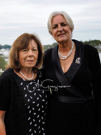 Mastic Beach Conservancy Ball