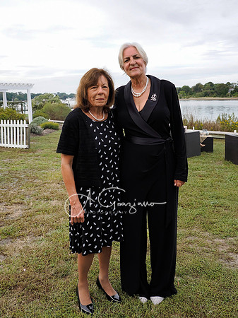 Mastic Beach Conservancy Ball
