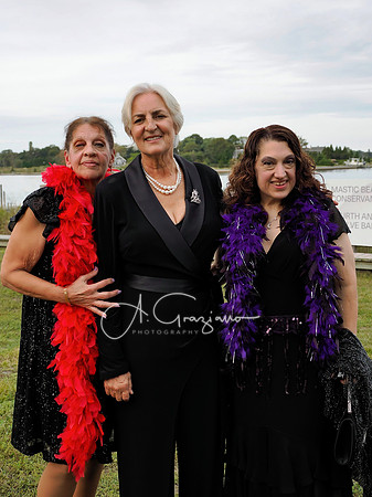 Mastic Beach Conservancy Ball