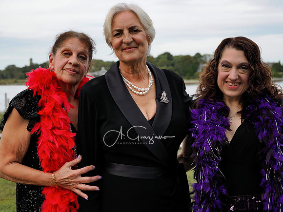 Mastic Beach Conservancy Ball