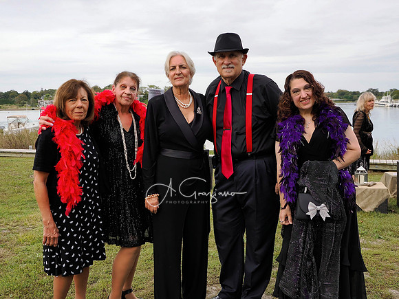 Mastic Beach Conservancy Ball