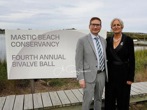 Mastic Beach Conservancy Ball