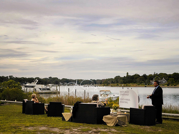 Mastic Beach Conservancy Ball