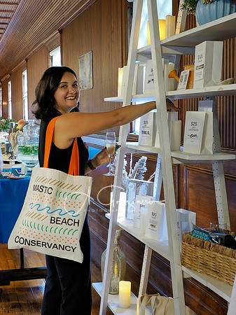 Mastic Beach Conservancy Ball
