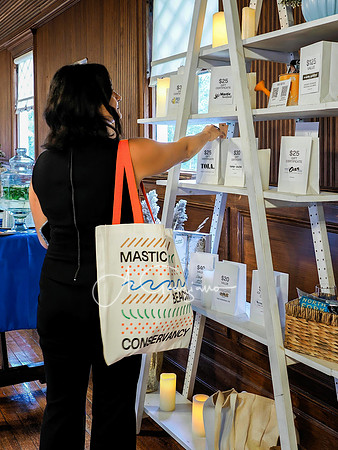 Mastic Beach Conservancy Ball