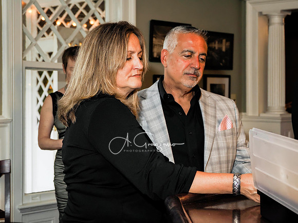 Mastic Beach Conservancy Ball