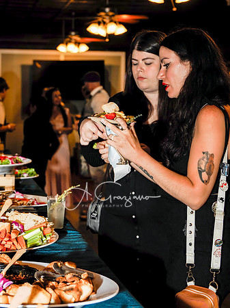 Mastic Beach Conservancy Ball