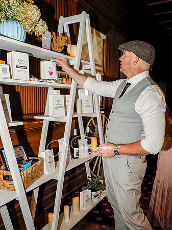 Mastic Beach Conservancy Ball