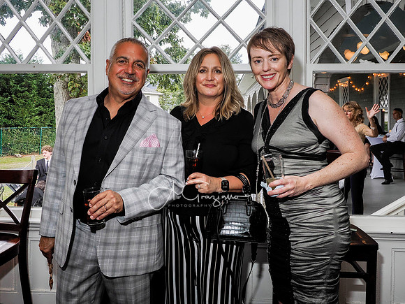 Mastic Beach Conservancy Ball