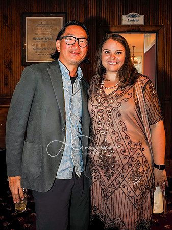 Mastic Beach Conservancy Ball