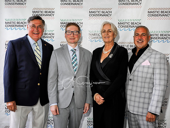 Mastic Beach Conservancy Ball