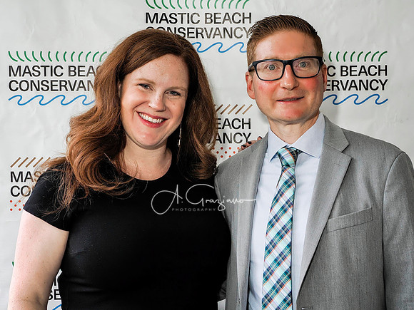 Mastic Beach Conservancy Ball