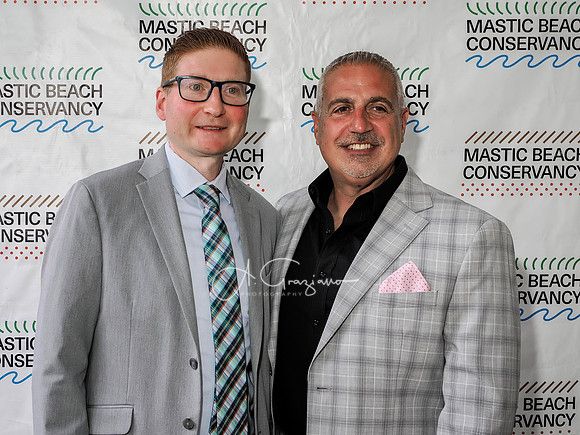 Mastic Beach Conservancy Ball