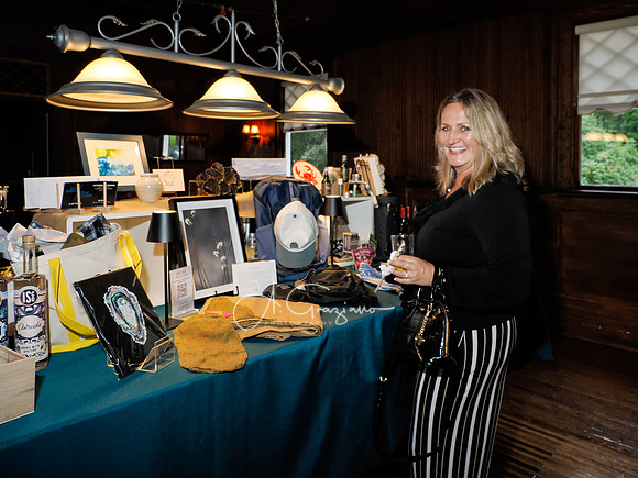 Mastic Beach Conservancy Ball