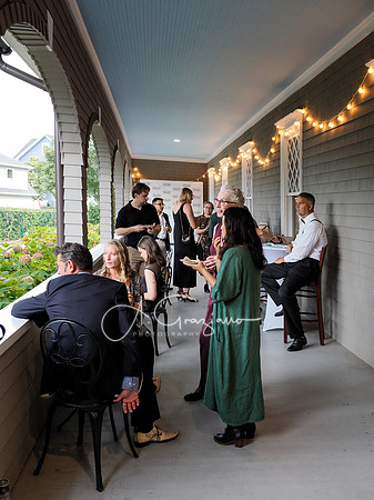 Mastic Beach Conservancy Ball