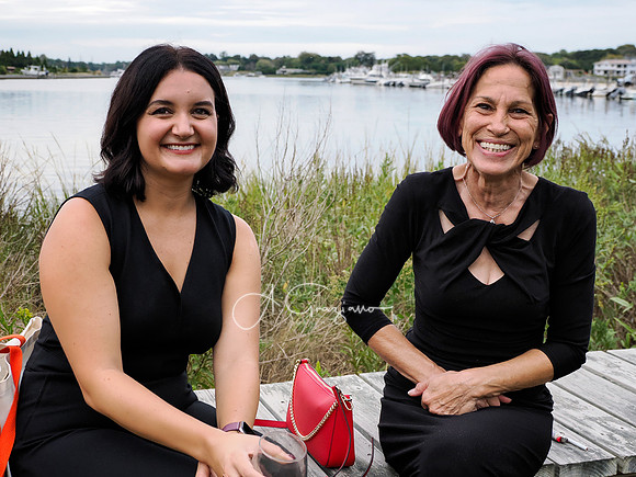 Mastic Beach Conservancy Ball