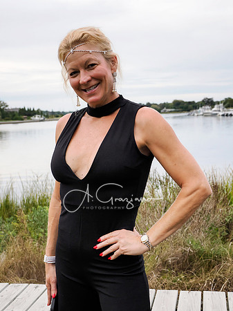 Mastic Beach Conservancy Ball