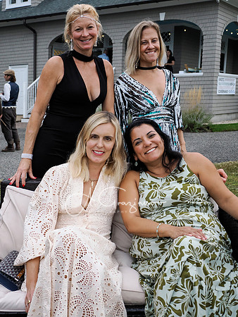 Mastic Beach Conservancy Ball