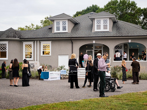 Mastic Beach Conservancy Ball
