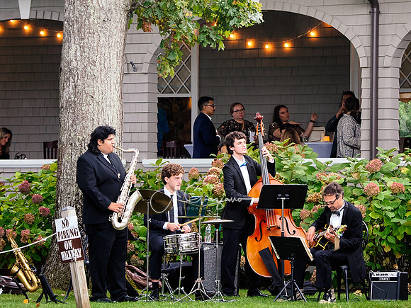 Mastic Beach Conservancy Ball