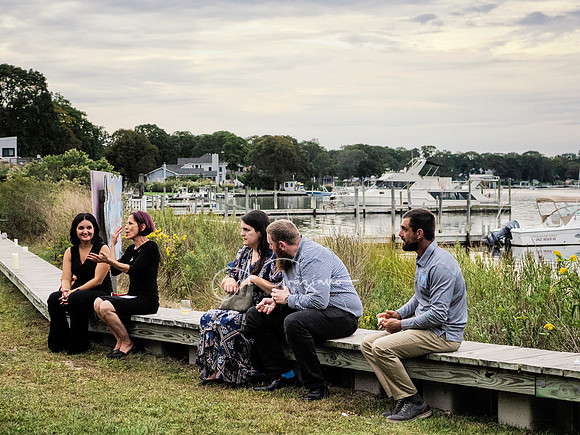 Mastic Beach Conservancy Ball