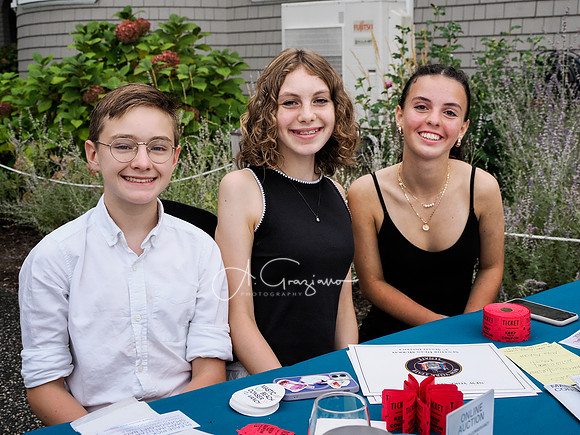 Mastic Beach Conservancy Ball