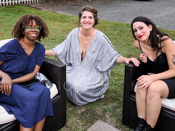 Mastic Beach Conservancy Ball