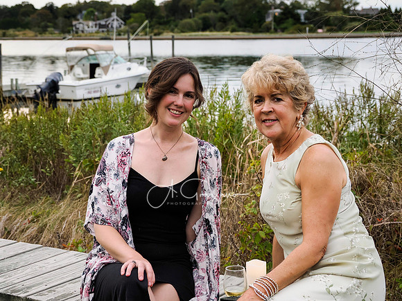 Mastic Beach Conservancy Ball